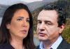 “KURTI VRŠI TEROR NAD SRBIMA ZARAD LIČNE KORISTI” Danijela Nikolić za “Blic”: Pomoć Amerike nije bezuslovna, Priština izgubila kredibilitet “kurti-vrsi-teror-nad-srbima-zarad-licne-koristi”-danijela-nikolic-za-“blic”:-pomoc-amerike-nije-bezuslovna,-pristina-izgubila-kredibilitet