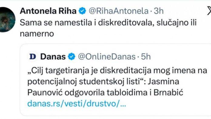 ni-blokaderi-nisu-naseli-na-propagandu-jasmine-paunovic:-pokusaj-pranja-ih-jos-vise-uprljao