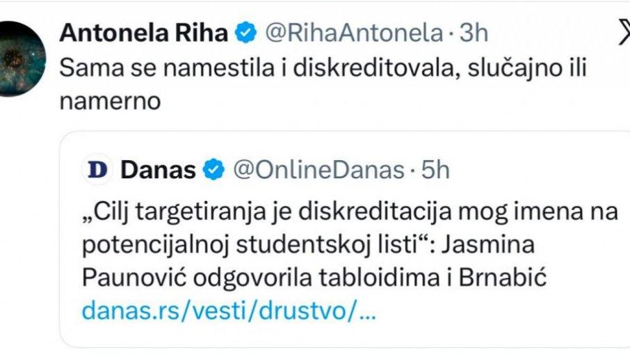 ni-blokaderi-nisu-naseli-na-propagandu-jasmine-paunovic:-pokusaj-pranja-ih-jos-vise-uprljao ni-blokaderi-nisu-naseli-na-propagandu-jasmine-paunovic:-pokusaj-pranja-ih-jos-vise-uprljao