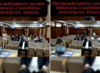 POSLE ZETE: Pljevlja jednoglasno usvojila deklaraciju o poništenju priznanja tzv. Kosova posle-zete:-pljevlja-jednoglasno-usvojila-deklaraciju-o-ponistenju-priznanja-tzv.-kosova