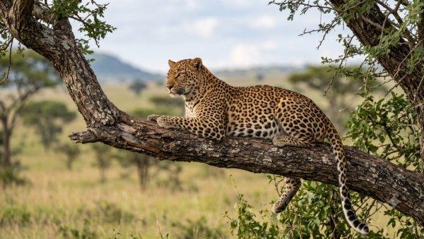 kao-u-filmu:-leopard-uleteo-u-radnju,-usledila-borba-za-zivot-(video) kao-u-filmu:-leopard-uleteo-u-radnju,-usledila-borba-za-zivot-(video)