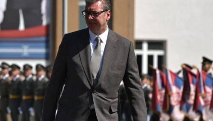 kljucni-deo-vucicevog-obracanja:-srpskoj-vojsci-porucio-samo-jedno!