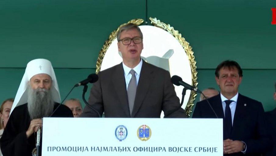 vucic-pred-novim-oficirima-vojske-srbije:-“vi-ste-resurs-kojim-se-ova-zemlja-cuva,-vase-znanje-ce-praviti-prevagu” vucic-pred-novim-oficirima-vojske-srbije:-“vi-ste-resurs-kojim-se-ova-zemlja-cuva,-vase-znanje-ce-praviti-prevagu”