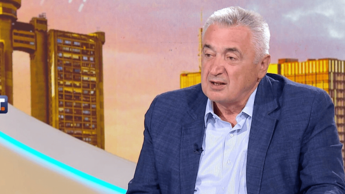 odalovic:-rusenjem-srpskih-kuca-na-gazivodama-nastavljen-teror-na-srbima-na-kim