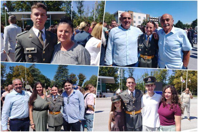 “ne-bira-svako-ovaj-poziv,-to-biraju-najcasniji-i-najhrabriji!”-srbija-dobila-130-novih-oficira:-sapke-poletele-u-nebo,-suze-radosnice-i-zagrljaji-na-banjici!