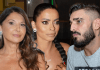 SANJA MARINKOVIĆ IZVREĐALA DARKA LAZIĆA PRED ŽENOM! Kaća zanemela nakon voditeljkinih reči, DRAMA U STUDIJU! sanja-marinkovic-izvredala-darka-lazica-pred-zenom!-kaca-zanemela-nakon-voditeljkinih-reci,-drama-u-studiju!
