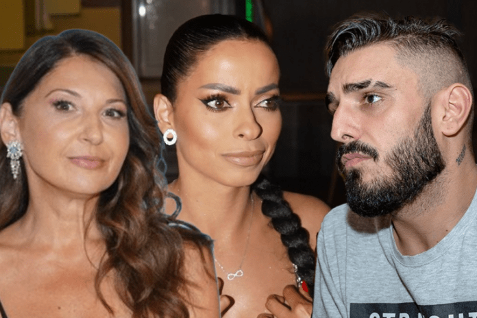 sanja-marinkovic-izvredala-darka-lazica-pred-zenom!-kaca-zanemela-nakon-voditeljkinih-reci,-drama-u-studiju!