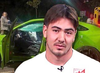 “AUDIJEM” DRIFTOVAO 200 NA SAT, IZAZVAO NESREĆU U KOJOJ JE TEŠKO POVREĐENA DEVOJKA! Čekaju se ključni rezultati istrage o hororu kod Ušća, mladić (22) će biti saslušan “audijem”-driftovao-200-na-sat,-izazvao-nesrecu-u-kojoj-je-tesko-povredena-devojka!-cekaju-se-kljucni-rezultati-istrage-o-hororu-kod-usca,-mladic-(22)-ce-biti-saslusan