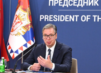 Вучић: Први пут сам помало оптимиста у вези са НИС-ом, надам се да ћемо до краја септембра све да завршимо Вучић:-Први-пут-сам-помало-оптимиста-у-вези-са-НИС-ом,-надам-се-да-ћемо-до-краја-септембра-све-да-завршимо