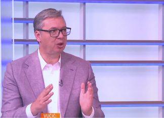 “AKO PARLAMENTARNI BUDU U NOVEMBRU, PREDSEDNIČKI OVOG MESECA” Vučić o terminima održavanja izbora “ako-parlamentarni-budu-u-novembru,-predsednicki-ovog-meseca”-vucic-o-terminima-odrzavanja-izbora