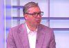 “ČEKAJU NA TEŠKI PREGOVORI!” Vučić o strateškom dijalogu sa SAD “cekaju-na-teski-pregovori!”-vucic-o-strateskom-dijalogu-sa-sad