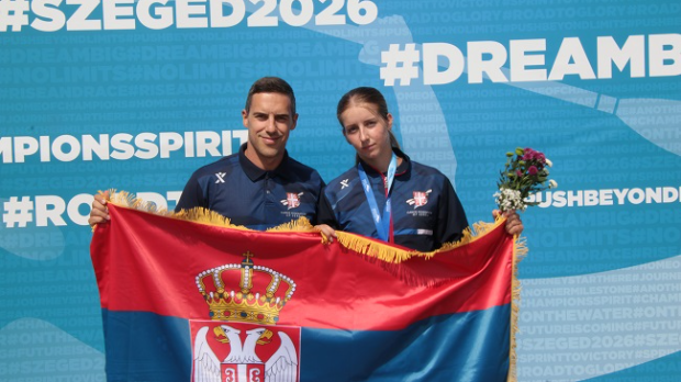 Златна-медаља-за-кајакашицу-Србије-Жофи-Хорват-на-Европском-првенству-у-Сегедину Златна-медаља-за-кајакашицу-Србије-Жофи-Хорват-на-Европском-првенству-у-Сегедину