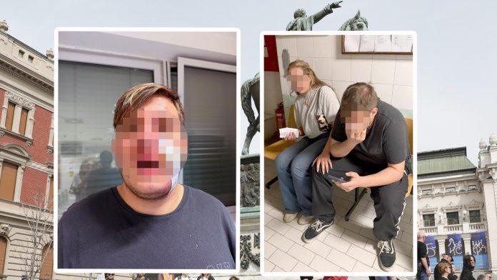 “niko-nije-prisao-da-mu-pomogne”-uznemirujuce-fotografije-povreda-i-ispovest-majke-decaka-(16)-koji-je-brutalno-pretucen-na-trgu-republike:-napadaci-pusteni-da-se-brane-sa-slobode