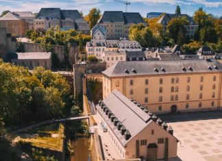 SRBIJA OTVARA KONZULAT U JEDNOJ OD NAJBOGATIJIH EVROPSKIH DRŽAVA: Od sada konzularno predstavništvo naše države i u Luksemburgu srbija-otvara-konzulat-u-jednoj-od-najbogatijih-evropskih-drzava:-od-sada-konzularno-predstavnistvo-nase-drzave-i-u-luksemburgu