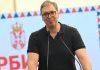 VUČIĆ NAJAVIO VELIKU VEST ZA MAČVU I SREM: Za dva meseca otvara se put Kuzmin–Sremska Rača! vucic-najavio-veliku-vest-za-macvu-i-srem:-za-dva-meseca-otvara-se-put-kuzmin–sremska-raca!
