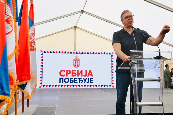 “mi-imamo-ideju,-ideju-koja-je-nepresusna”-vucic-objavio-mocnu-poruku-nakon-posete-bogaticu:-boricemo-se-do-poslednjeg-daha-za-srbiju-(video)