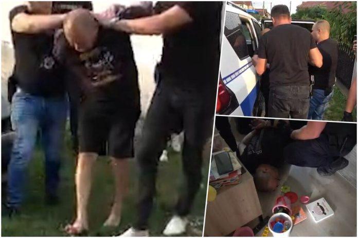 ovim-nozem-je-manijak-pretio-vucicu!-oglasio-se-mup-o-hapsenju-muskarca-(55)-zbog-jezivih-pretnji-predsedniku:-pogledajte-sta-je-pronadeno!-(foto,-video)