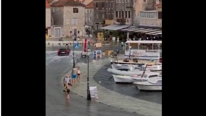 ovaj-grad-je-pod-morem-treci-put-u-desetak-dana:-meteocunami-na-jadranu