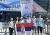 ZLATO ZA STEFANA ŠEBEZA: Svi članovi ekipe Srbije osvojili po medalju na Matematičkoj olimpijadi u Šangaju zlato-za-stefana-sebeza:-svi-clanovi-ekipe-srbije-osvojili-po-medalju-na-matematickoj-olimpijadi-u-sangaju