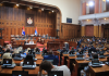 Ванредна седница Скупштине о неповерењу Влади Србије у 10 часова Ванредна-седница-Скупштине-о-неповерењу-Влади-Србије-у-10-часова