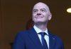 Infantino razvezao jezik i opleo po mrziteljima: Krijete se, širite laži i mržnju infantino-razvezao-jezik-i-opleo-po-mrziteljima:-krijete-se,-sirite-lazi-i-mrznju