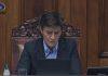 “OPOZICIJA PRAVI POLITIČKI RIJALITI!” Ana Brnabić pred vanrednu sednicu: Mi se nijedne teme ne plašimo! “opozicija-pravi-politicki-rijaliti!”-ana-brnabic-pred-vanrednu-sednicu:-mi-se-nijedne-teme-ne-plasimo!
