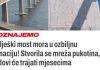 TAMO SE NEĆE JAVITI BLOKADERI DA UDARE NA DRŽAVU: Novom mostu u Hrvatskoj potrebna velika sanacija tamo-se-nece-javiti-blokaderi-da-udare-na-drzavu:-novom-mostu-u-hrvatskoj-potrebna-velika-sanacija