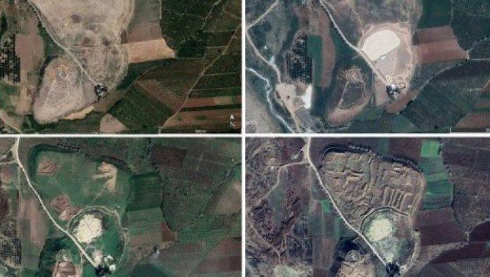 sateliti-otkrili-jezivu-tajnu-sirije:-buldozeri-unistili-drevna-nalazista-stara-hiljadama-godina-(foto)