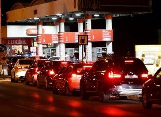 HRVATSKA U ŠOKU, STIGLE NOVE CENE GORIVA: Dizel skuplji za čak 19 dinara po litru hrvatska-u-soku,-stigle-nove-cene-goriva:-dizel-skuplji-za-cak-19-dinara-po-litru