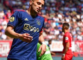 TRANSFERI (27. jul) Tadić odbio arapske milione i potpisao za novi klub, Čelsi “naciljao” veterana! transferi-(27.-jul)-tadic-odbio-arapske-milione-i-potpisao-za-novi-klub,-celsi-“naciljao”-veterana!