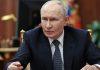 Da li je ovo dokaz sloma? Putin posegnuo za očajnim potezom da spasi državnu kasu da-li-je-ovo-dokaz-sloma?-putin-posegnuo-za-ocajnim-potezom-da-spasi-drzavnu-kasu