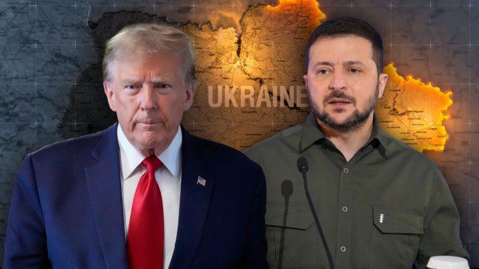 “vreme-je-da-se-rat-okonca”-tramp-se-sutra-sastaje-sa-zelenskim:-ovo-ce-biti-glavna-tema-razgovora