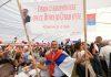 OVAJ TRANSPARENT JE OBELEŽIO SKUP U DREŽNIKU: Evo šta su poručići Vučiću ovaj-transparent-je-obelezio-skup-u-drezniku:-evo-sta-su-porucici-vucicu