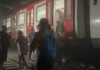 Пожар у метроу у Барселони, повређено скоро 140 особа Пожар-у-метроу-у-Барселони,-повређено-скоро-140-особа