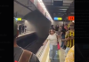 (VIDEO) BUKNUO POŽAR U METROU U BARSELONI! Skoro 140 povređenih: Ljudi u panici razvaljivali vrata i bežali kroz mračan tunel (video)-buknuo-pozar-u-metrou-u-barseloni!-skoro-140-povredenih:-ljudi-u-panici-razvaljivali-vrata-i-bezali-kroz-mracan-tunel