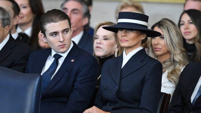 “kako-ubiti-melaniju”:-uzbuna-u-beloj-kuci!-osvanuo-video-sa-pretnjama-irana,-objavljen-scenario-atentata!-na-meti-i-trampov-sin:-“barone,-cekaj-nas!”