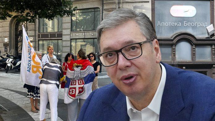 “svi-zahtevi-zaposlenih-u-apoteci-beograd-bice-ispunjeni!”-oglasili-se-radnici-posle-sastanka-sa-vucicem:-“ukazana-nam-je-cast,-zaostale-zarade-ce-biti-isplacene-u-septembru”