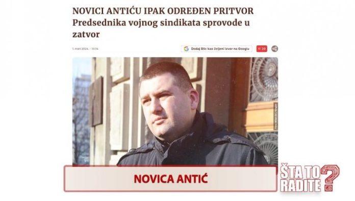lazomer:-sta-to-radite?-novica-antic-(video)