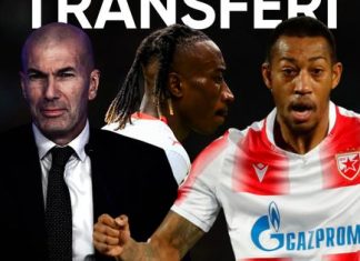 TRANSFERI (28. jul) Šta radi Juventus?! Dok Vlahović čeka Turke, Stara dama poslala na pozajmicu špica od 43 miliona! transferi-(28.-jul)-sta-radi-juventus?!-dok-vlahovic-ceka-turke,-stara-dama-poslala-na-pozajmicu-spica-od-43-miliona!