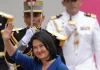 Keiko Fudžimori položila zakletvu, postala prva žena predsednica Perua keiko-fudzimori-polozila-zakletvu,-postala-prva-zena-predsednica-perua