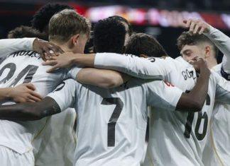 Na terenu bez trofeja, u kasi svetski rekord: Real Madrid ispisao istoriju na-terenu-bez-trofeja,-u-kasi-svetski-rekord:-real-madrid-ispisao-istoriju