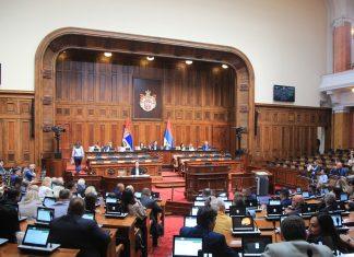 TREĆI DAN ZASEDANJA Skupština Srbije: Nastavljena rasprava o nepoverenju Vladi (VIDEO) treci-dan-zasedanja-skupstina-srbije:-nastavljena-rasprava-o-nepoverenju-vladi-(video)