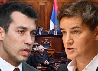 “ZA VAS SU KOMŠIJE, ZA NAS JE KOSOVO SASTAVNI DEO SRBIJE” Brnabić reagovala na izjavu Veselinovića, Nestorovićeva plata tema u skupštini: “Uzeo je 2,5 MILIONA EVRA” (VIDEO) “za-vas-su-komsije,-za-nas-je-kosovo-sastavni-deo-srbije”-brnabic-reagovala-na-izjavu-veselinovica,-nestoroviceva-plata-tema-u-skupstini:-“uzeo-je-2,5-miliona-evra”-(video)