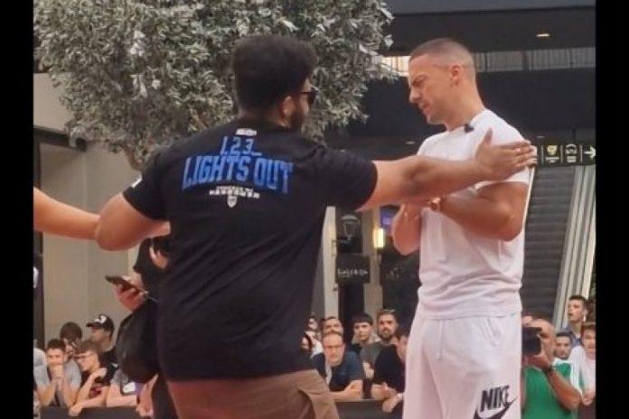 baka-prase-dobio-samar!-necete-poverovati-u-scenu-koja-je-zaledila-galeriju!-(video)