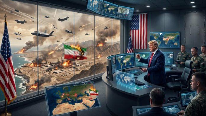 tramp-najavio-snazne-udare-na-iran:-pentagon-upozorava-vojnike-na-video-snimke-baza,-ircg-udario-na-jordan