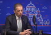 Марко Ђурић: Нова ера српске дипломатије – од стратешког дијалога са САД до боље позиције на глобалном плану Марко-Ђурић:-Нова-ера-српске-дипломатије-–-од-стратешког-дијалога-са-САД-до-боље-позиције-на-глобалном-плану