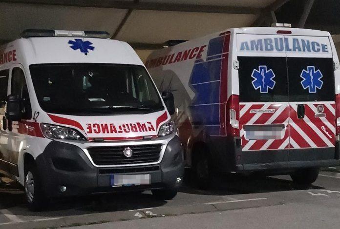 drama-u-centru-beograda!-oboren-motociklista-u-kolarcevoj,-hitno-prevezen-na-vma!-policija-i-hitna-odmah-dojurile-na-lice-mesta