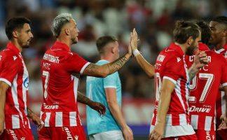 Zvezda gazi, ali Srbija zakucana na UEFA listi: Sad je pritisak na Partizanu, Vojvodini i Železničaru zvezda-gazi,-ali-srbija-zakucana-na-uefa-listi:-sad-je-pritisak-na-partizanu,-vojvodini-i-zeleznicaru