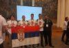PROFESOR MILOŠ ARSIĆ IZABRAN ZA ČLANA MEĐUNARODNOG KOMITETA Za organizaciju Olimpijade iz VI: Uspešan nastup Matematičke gimnazije iz Beograda! profesor-milos-arsic-izabran-za-clana-medunarodnog-komiteta-za-organizaciju-olimpijade-iz-vi:-uspesan-nastup-matematicke-gimnazije-iz-beograda!