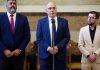 OPOZICIONAR ŽELjKO VESELINOVIĆ ISPROZIVAO BLOKADERE: Nije politika probuditi se u 12, kafica i jedan tvit opozicionar-zeljko-veselinovic-isprozivao-blokadere:-nije-politika-probuditi-se-u-12,-kafica-i-jedan-tvit